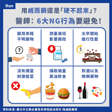 長期吃威而鋼副作用怎麼樣？可以長期服用嗎？